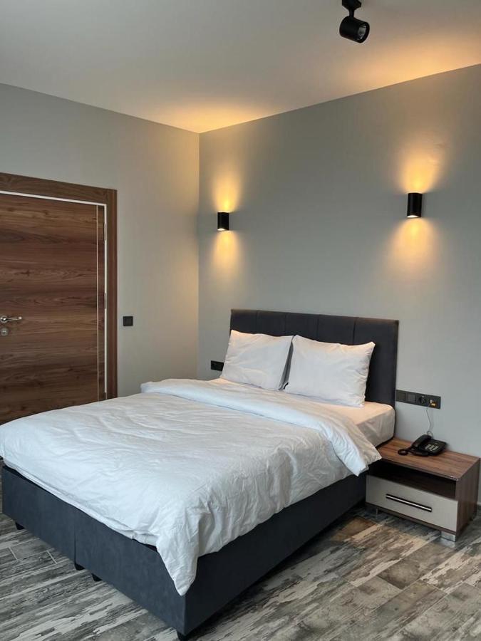 Hotel Tuzla Istanboel