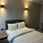 Tuzla Suite Otel
