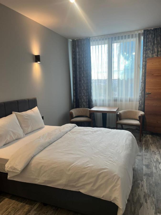 Hotel Tuzla Istambul